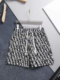 Picture of Fendi Short Pants _SKUFendiS-2XLaztx10217456